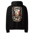 Forever 19 Lifes a Gamble mental health hoodie