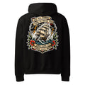 Forever 19 Not All Storms Come To Break You mental health hoodie