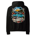 Forever 19 Progress Not Perfection mental health hoodie
