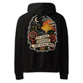 Forever 19 Darkest Before  Dawn mental health hoodie