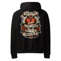 Forever 19 Healing mental health hoodie