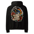 Forever 19 Rainbow You mental health hoodie