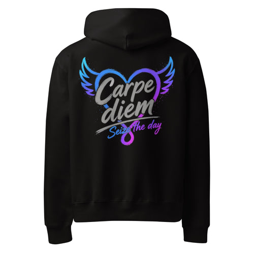Forever 19 mental health hoodie