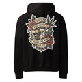 Forever 19 Lifes Too Short  mental health hoodie